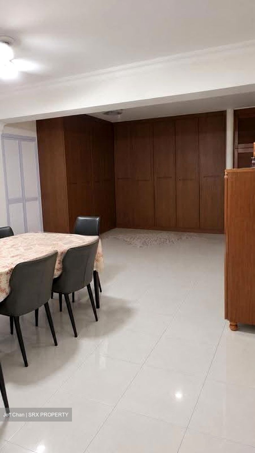 Blk 841 Nanyang Pearl (Jurong West), HDB 5 Rooms #627484671